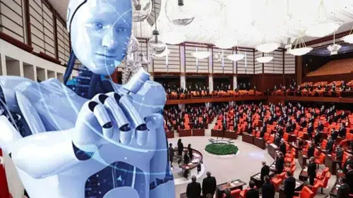 Yapay zekâ 1 Ekim'i bekliyor: Kaldırılmayan içeriklere 10 milyon para cezası ve hapis