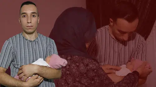 Film gibi olay: Hastanede bebekler karıştı, skandala savunma şok etti