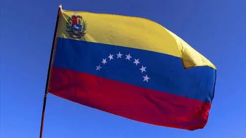 ABD Venezuela'ya savaş mı açtı: Tekneyi vurdu, ölüler var