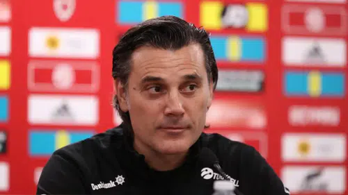 Montella, Konya’da İspanya maçı ile flaş ifadeler kullandı! Her türlü silaha sahibiz