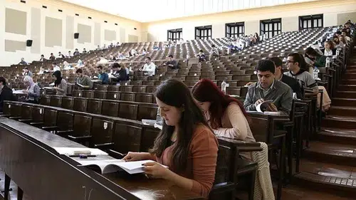 Üniversiteli olmak için bugün son gün