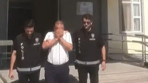 Ahlaksızlık depremi: Depremzede aileyi dolandırdı yüzünü sakladı