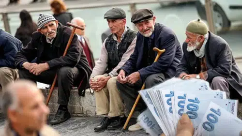 Meclisin açılması bekleniyor: Erken emeklilik gündemde