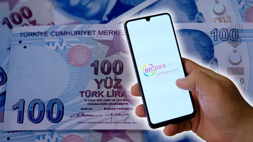 Enpara hesabı olanlar dikkat: IBAN'lar değişiyor