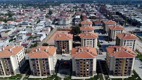Can yakacak emlak vergisi artışına fren: Yeni düzenleme geliyor