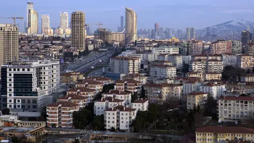 Türkiye'den en çok ev alan yabancı hangi ülkeden? Duyan şaşırıyor