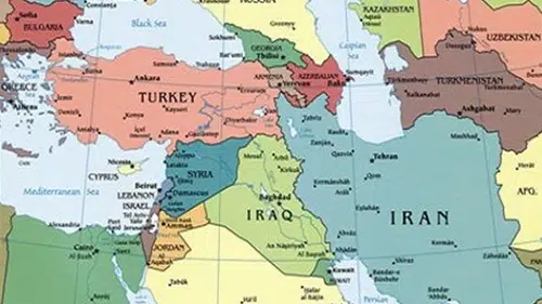 Konyalı Başkandan uyarı! Türkiye'nin etrafındaki hareketlilik güvenliği tehdit ediyor