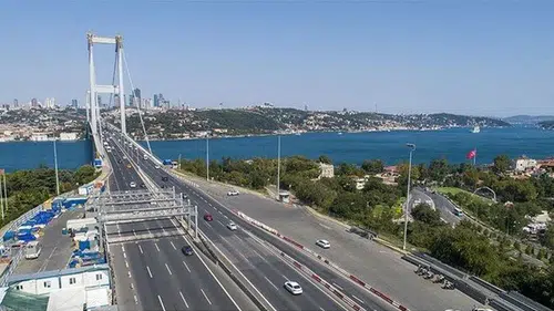Köprü ve otoyollar satılacak mı? Türkiye'nin en prestijli ve en değerlileri