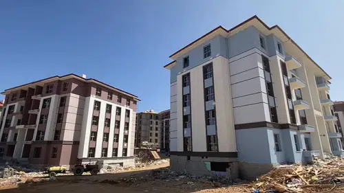 500 bin TOKİ konutu nereye yapılacak? Başvuru şartları neler? 81 il bekliyor