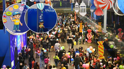 Konya'da 2025 yılı Şivlilik için start verildi: Selçuklu büyük şölene hazırlanıyor