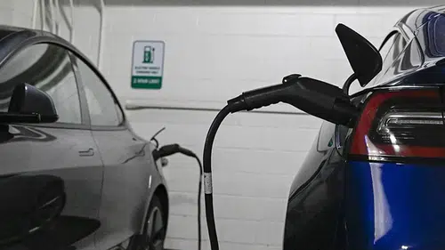 Bu gizli tehkileyi biliyor musunuz: Elektrikli aracı olanlar şaşırdı