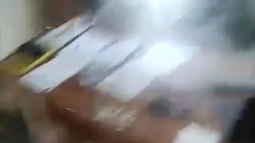 İşten atılınca şefine kaynar suyla saldırdı: O işçi gözaltında