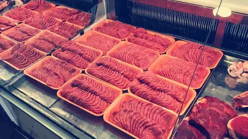 Türkiye’nin en ucuz kıyması Konya’da: Kapış kapış gidiyor