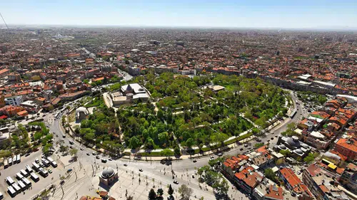 Konya'da pazar günleri nereye gidilir: İşte gezikoliklerin belirlediği 10 yer