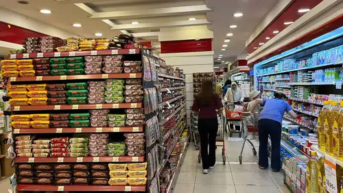 Konya'daki öğrenciler bayram edecek: Zincir market indirimi duyurdu