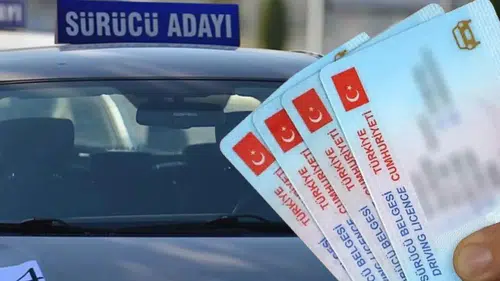 Ehliyet sınavlarında "düzenek ve joker" kandırmacası: Paranızı kaptırmayın