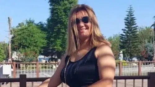 Başı ağrıdı, içtiği ağrı kesici genç kadını hayattan kopardı
