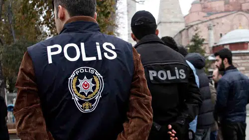 Konya'ya Antalya'dan acı haber! Polis memuru hayatını kaybetti