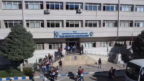 Dolandırıcılık olayı Konya'dan Mersin'e uzandı: Tam 13 milyon TL