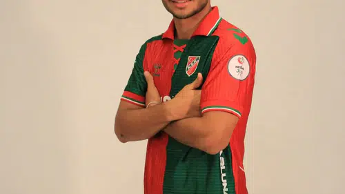Konyaspor’dan bir sürpriz ayrılık daha! Sosyal medyadan duyurdu