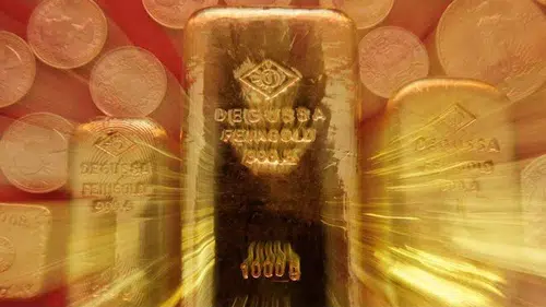Altın durdurulamıyor: Altın için 5 bin dolar tahmini
