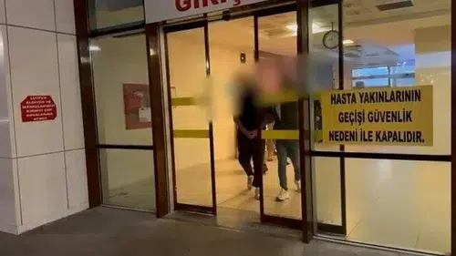 Şehit ailesini dolandırdılar: 11 kişi yakalandı