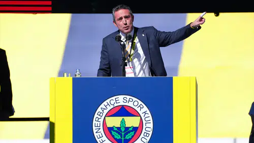 Fenerbahçe'ye operasyon mu çekiliyor: Başkan Ali Koç'tan tarihi açıklama