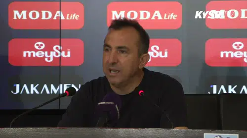 Konyaspor’da Recep Uçar: Kariyerimde unutamayacağım bir maçı oynadık