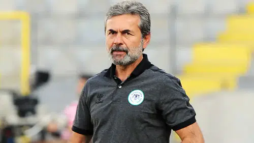 Konyaspor’un efsane teknik direktörü‘nden çarpıcı Fenerbahçe  açıklaması