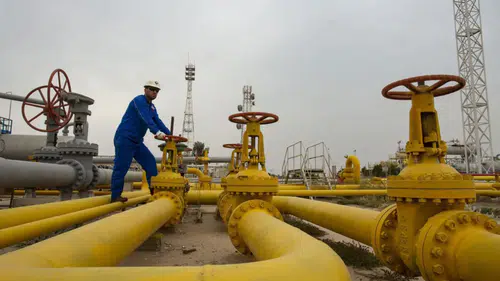 Irak- Türkiye Petrol Hattı'nda akış yeniden başladı