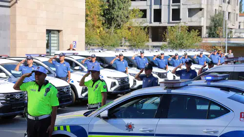 Polis memurları ne kadar promosyon alacak? EGM 2025 promosyon rakamları belli oluyor