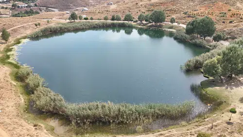 Torosların Zirvesindeki Eşsiz Doğa Güzellikleri: Dipsizgöl ve Eğrigöl