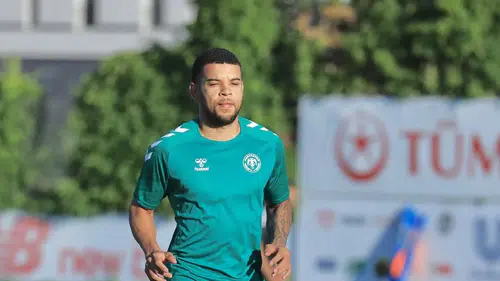 Konyaspor’da Pedrinho 9 aylık hasreti bitirecek mi?