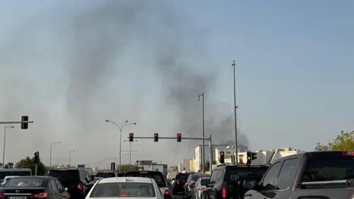 Doha'da patlama sesleri: Üst düzey bir Hamas yetkilisine suikast düzenlendi