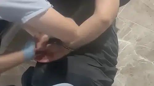 Lise öğrencisinden aile vahşeti: Babasını öldürdü, annesini yaraladı