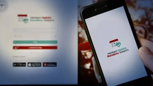 'MHRS hacklendi, hasta bilgileri sızdırıldı': Açıklama hemen geldi