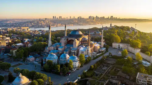 Tarihe karekod: Dijital tarih dönemi başladı