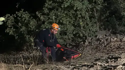 6 saat sonra fark edilen feci kazada 4 kişi öldü