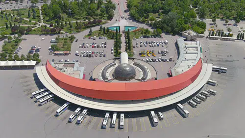 Konya’ya büyük göç başlıyor: Akın akın gelecekler