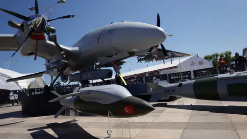 Konya savunma yapıyor! Yıl sonunda şehir büyük rekor bekliyor