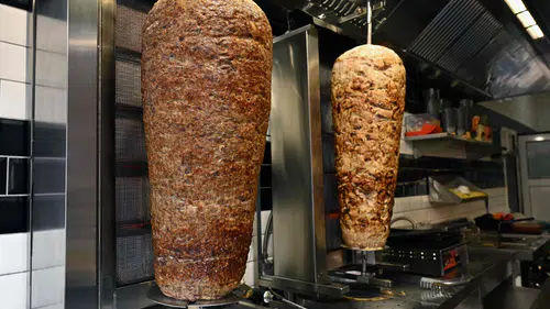Türkiye en çok tükettiği lezzeti kaybetti! Döner Almanya'nın oldu