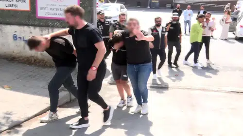 Çocuk suçlulara artık ayrıcalık yok: 18 yaş altı suç işleyenler için düzenleme