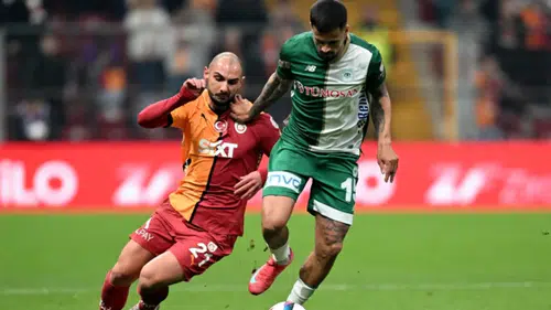 Recep Uçar’dan Galatasaray’a karşı özel plan!