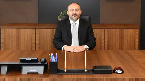 Sebep Özlem Çerçioğlu mu? İLBANK'ta deprem: Genel Müdür istifa etti