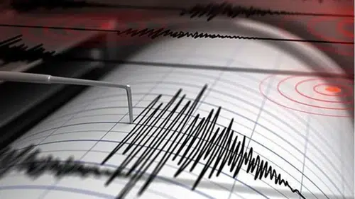 AFAD duyurdu: Balıkesir'de deprem
