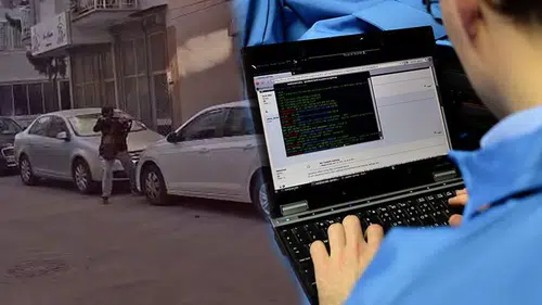 İki polisin şehit edilmesinde DEAŞ ve İran izi