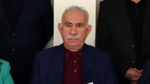 6 yıl sonra ilk kez: O isimler İmralı'ya gidiyor