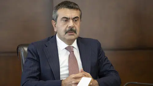 12 yıllık zorunlu eğitim kalkıyor mu? Bakan'dan 8 yıllık eğitime yeşil ışık