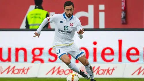 Son bir yıldır kulüpsüzdü! Konyaspor’un eski oyuncusu yeniden Mainz 05’te