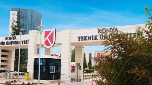 Konya'nın katma değeri girişimcilik projeleriyle yükseliyor